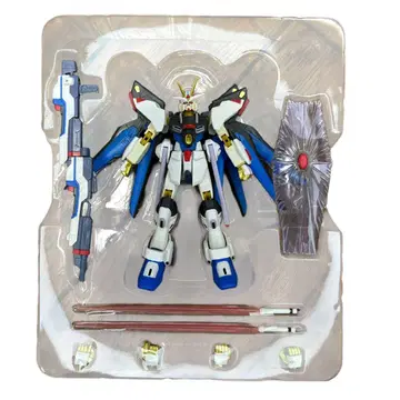 기동전사 건담 SEED DESTINY ZGMF-X20A 스트라이크 프리덤