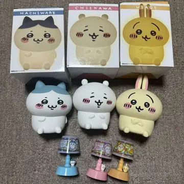 치이카와 (먼작귀) 굿즈 6종