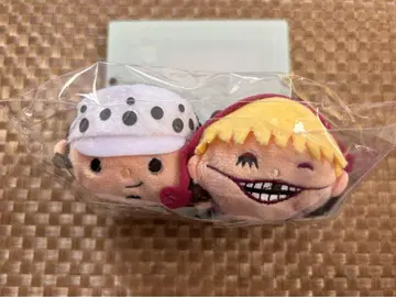 원피스 무기무기 오테다마 봉제 인형 로 코라손