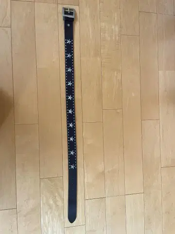 CRIMIE 클라이미 벨트