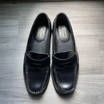 GH BASS LOGAN 로퍼