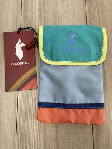 코토파키 cotopaxi 마이고 미니 숄더백 Maigo