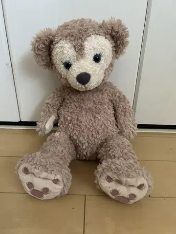 셰리 메이 봉제 인형 도쿄 디즈니씨
