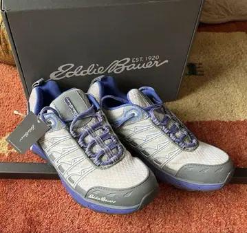 Eddie Bauer 아웃도어 신발 24cm