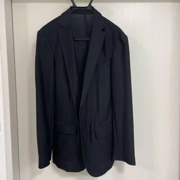 COMME CA ISM 여름 자켓 미착용