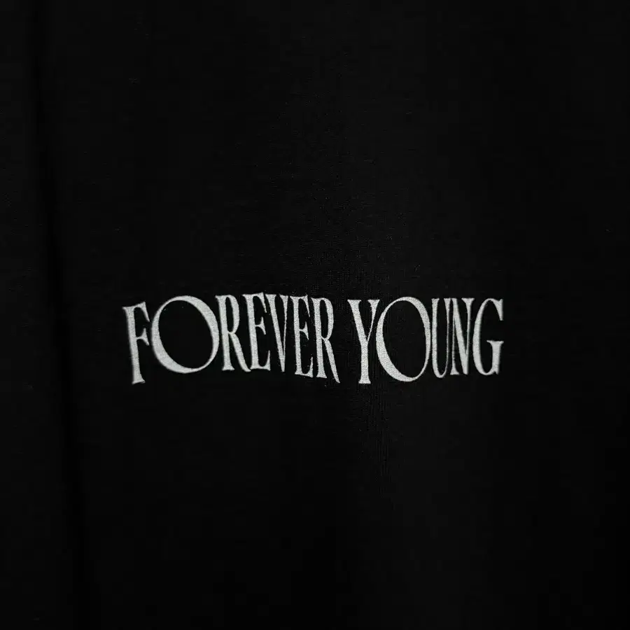 DAY6 | 데이식스 (Unused) Day6 Forever Young T-shirt on