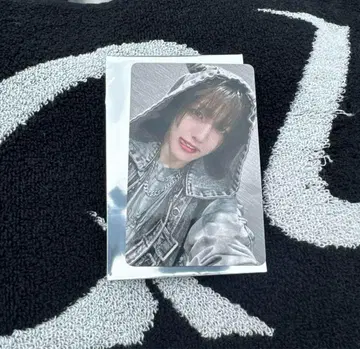 라포네 트레이딩 카드 INI 타카츠카 다이무