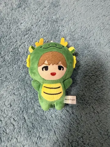 나미카와 다이스케 띠 마스코트