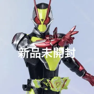 S.H.Figuarts 가면라이더 제로투 (아르토 Ver.)