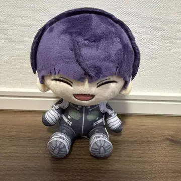호시나 소우시로 봉제 인형 테노리누이