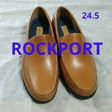 ROCKPORT 락포트 로퍼 프레스턴 베네치안 24.5W