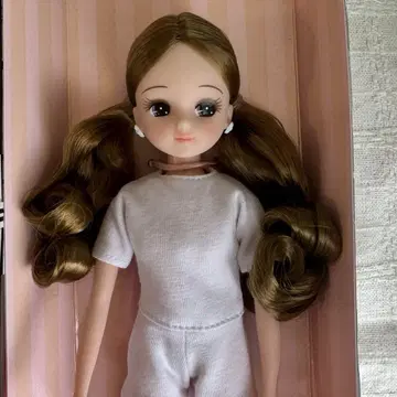 리카짱 캐슬 2019년판 고베 산노미야 아이콘 모델 리카짱