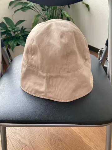 정가 15,400엔 ventile salor hat 3