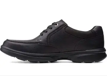 Clarks Collection 블랙 캐주얼 슈즈 26.0cm