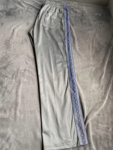 MSG 그레이 슬랙스 M