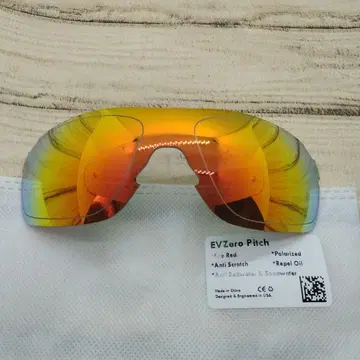 각인 있음 Oakley 오클리 EVZero Pitch 재고 27