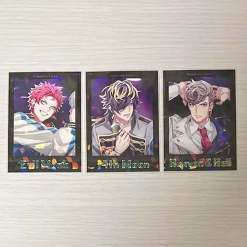 히프노시스 마이크 flava 파샤코레 금박 나고야 스카쿠 14 감옥