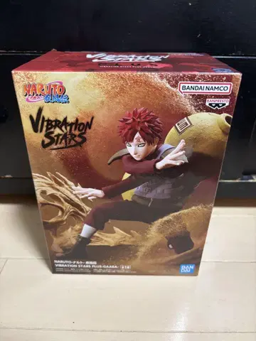 NARUTO 나루토 가아라 피규어