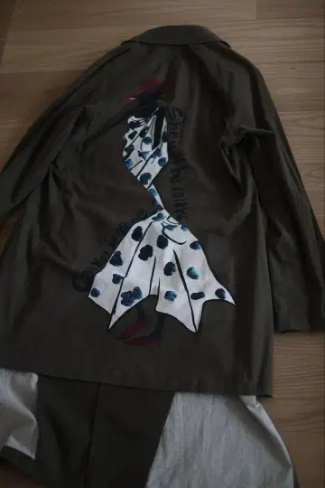 yohjiyamamoto pour homme 17ss 데셍 코트