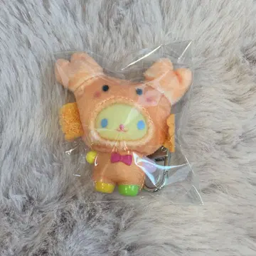 조금도 안 돼, 토끼꽃