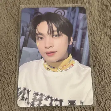 헤찬 트레이딩 카드