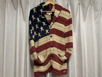 DENIM & SUPPLY RALPH LAUREN 가디건 M