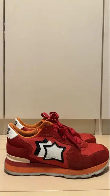 Authentic stars - 25cm UK5 US8 새상품급