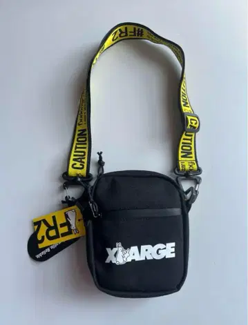 미사용 새상품 FR2 숄더백 XLARGE