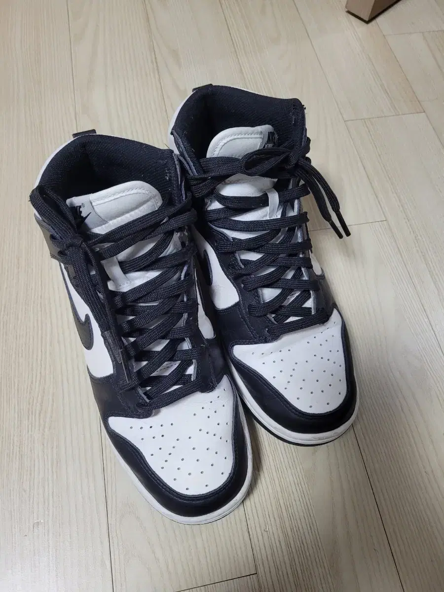 Nike Orca