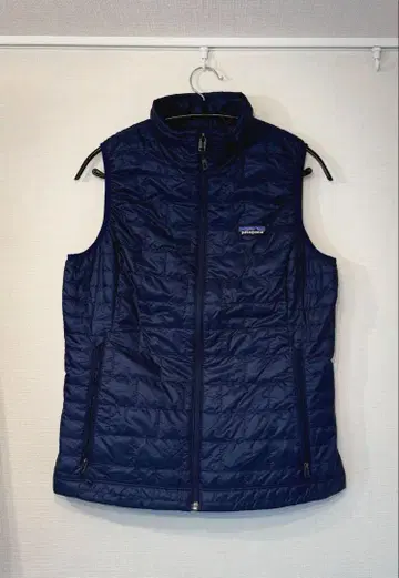 Patagonia 나노 퍼프 베스트 S 사이즈