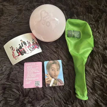 sm 30주년 타임 캡슐 NCTDREAM 마크
