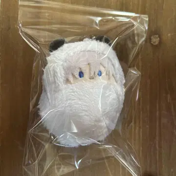 주술회전 싸개 타피누이 고죠 사토루