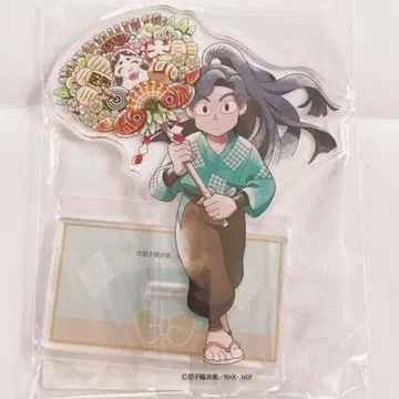 아야베 키하치로 하나야시키 아크릴 스탠드