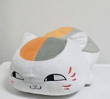냥코 선생님 메차 빅 봉제 인형