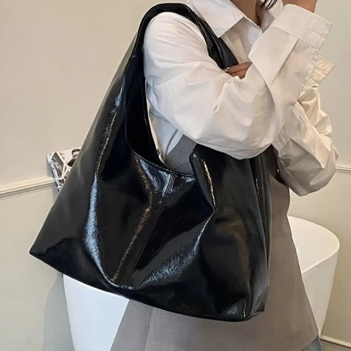 [새상품] 보부상 가방