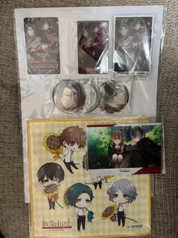 수란 digit for Nintendo Switch 애니메이트 혜택