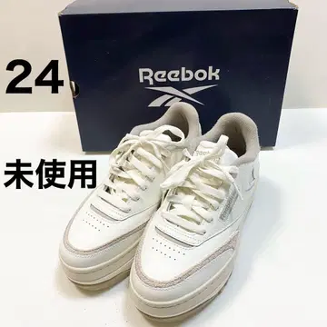 리복 CLUB C EXTRA 여성용 24 통굽