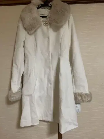 코트 L 사이즈