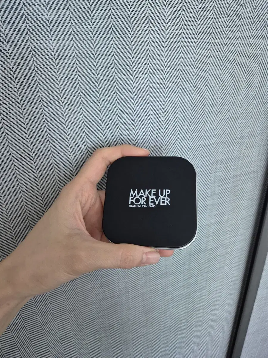 Authentic USA) Make Up For Ever Powder