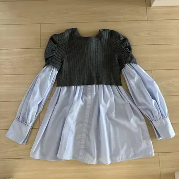 CELFORD 블라우스
