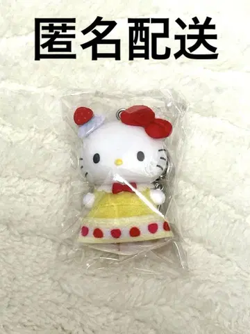 새상품 산리오 치비토모 마스코트 스위츠 헬로키티