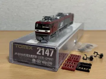 No.3 N 게이지 tomix EH500