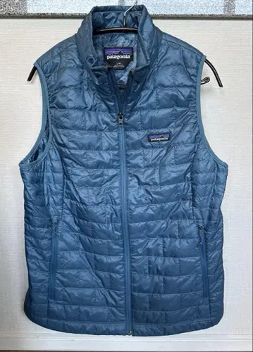 Patagonia 나노 퍼프 베스트 L
