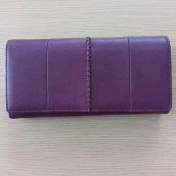 하자품 라 마레 장지갑