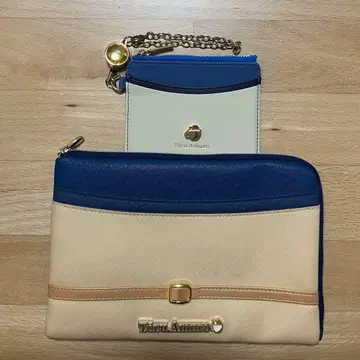 아무로 토오루 모델 멀티 파우치, 패스 케이스