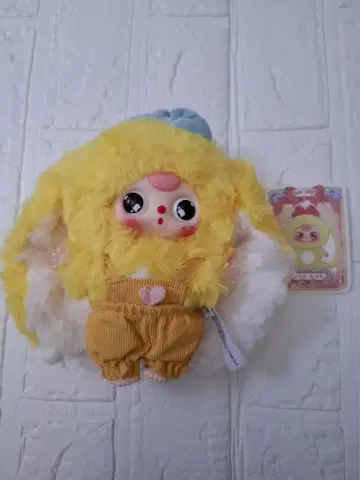 babythree 봉제 인형 참