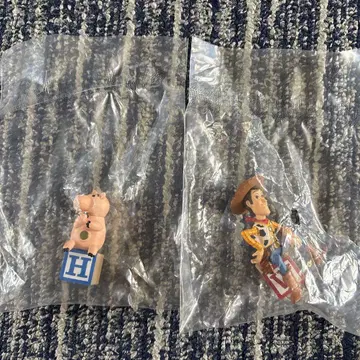 토이스토리 제일복권 G상 우디 햄