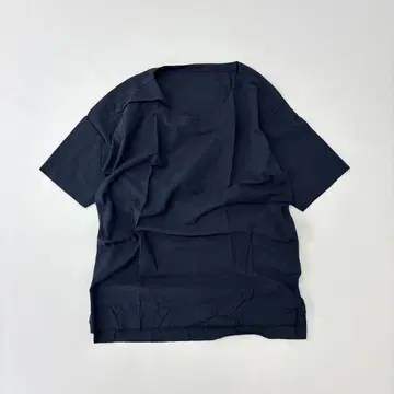 미사용 the Sakaki 사카키 지반 U넥 s/s XL 11
