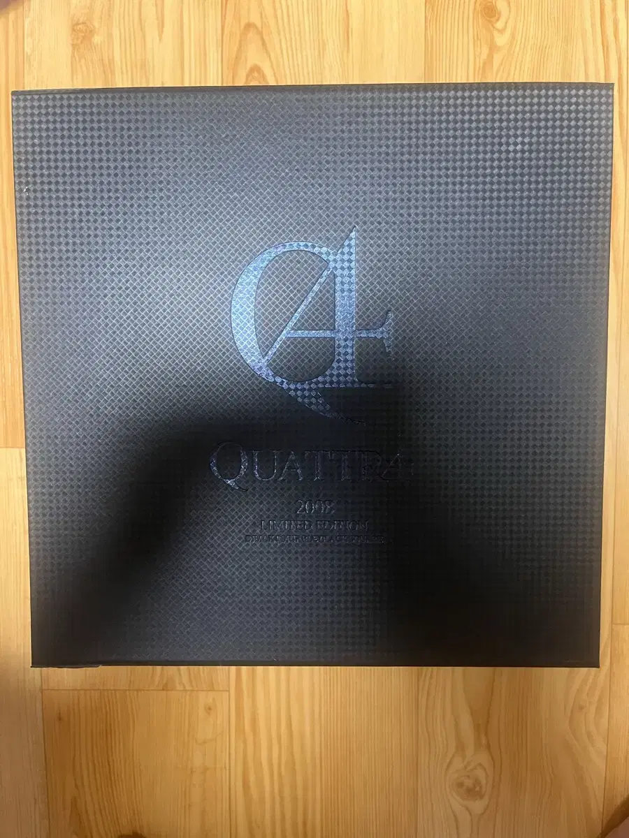 PSP DJMAX Black Square Limited Edition