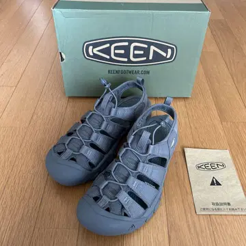 새상품 KEEN 킨 뉴포트 H2 27.5cm